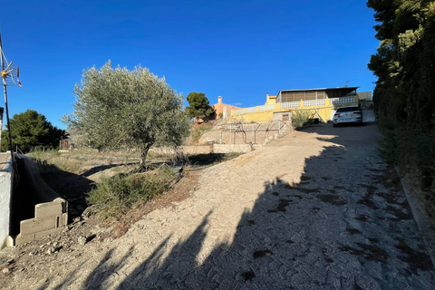 Landejendom i Aguilas, Murcia, Aguilas - € 150.000 | Ref: CR90 - foto 17